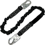 6 ft Double Leg Internal Shock-Absorbing Lanyard