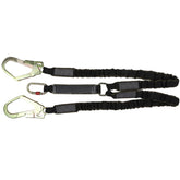 Twin Leg Scaffolding Lanyard