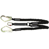 Twin Leg Scaffolding Lanyard