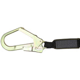 Twin Leg Scaffolding Lanyard