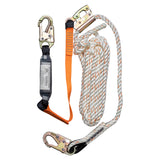 75 ft Vertical Rope Lifeline Kit