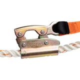 75 ft Vertical Rope Lifeline Kit