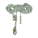 50 ft. PolyDac Vertical Lifeline