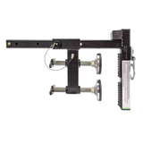 Non-Penetrating Parapet Wall Anchor