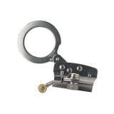 Stainless Steel Trailing Rope Grab