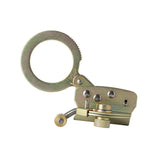 Heavy-Duty Trailing Rope Grab