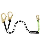 Twin Leg Roofing Lanyard
