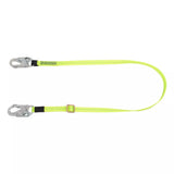 Adjustable Web Restraint Lanyard (4-6 ft.)