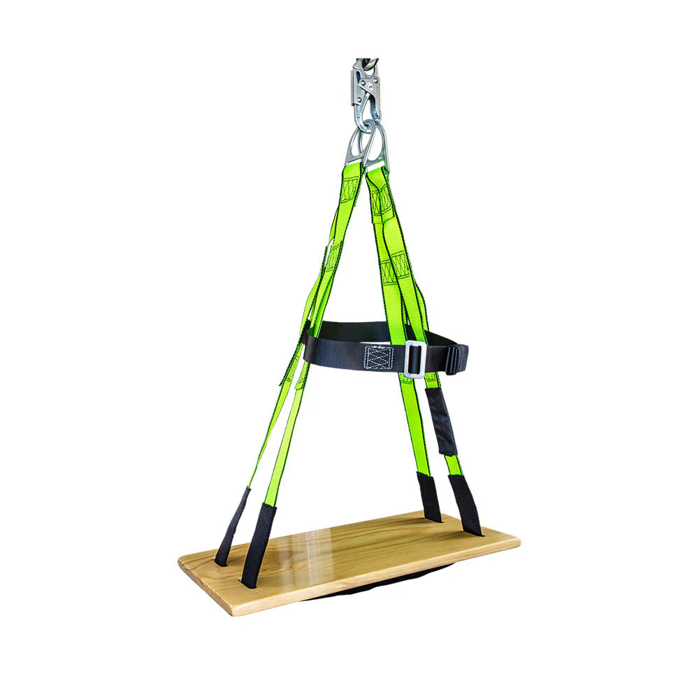 Bosun Suspension Seat