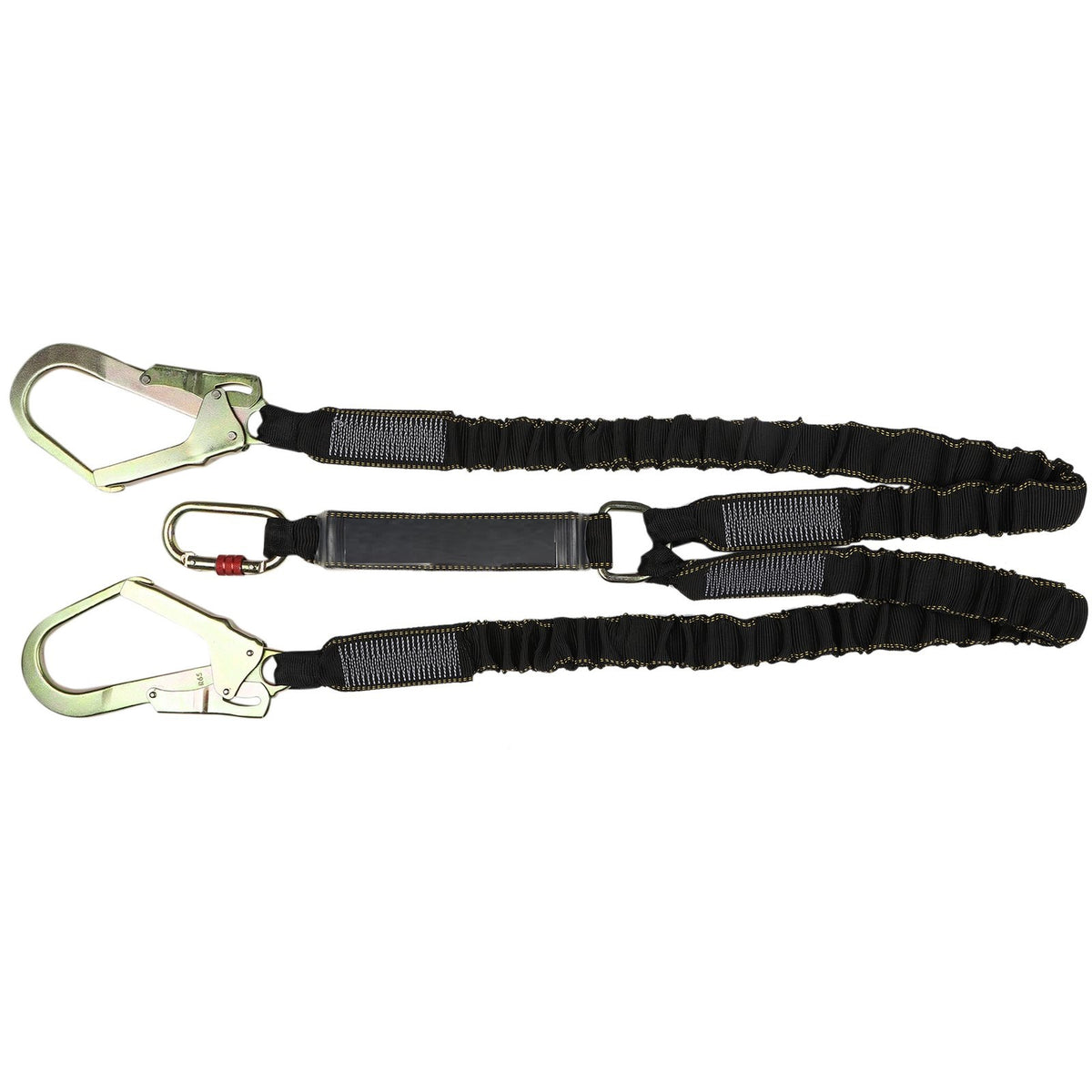 Twin Leg Scaffolding Lanyard