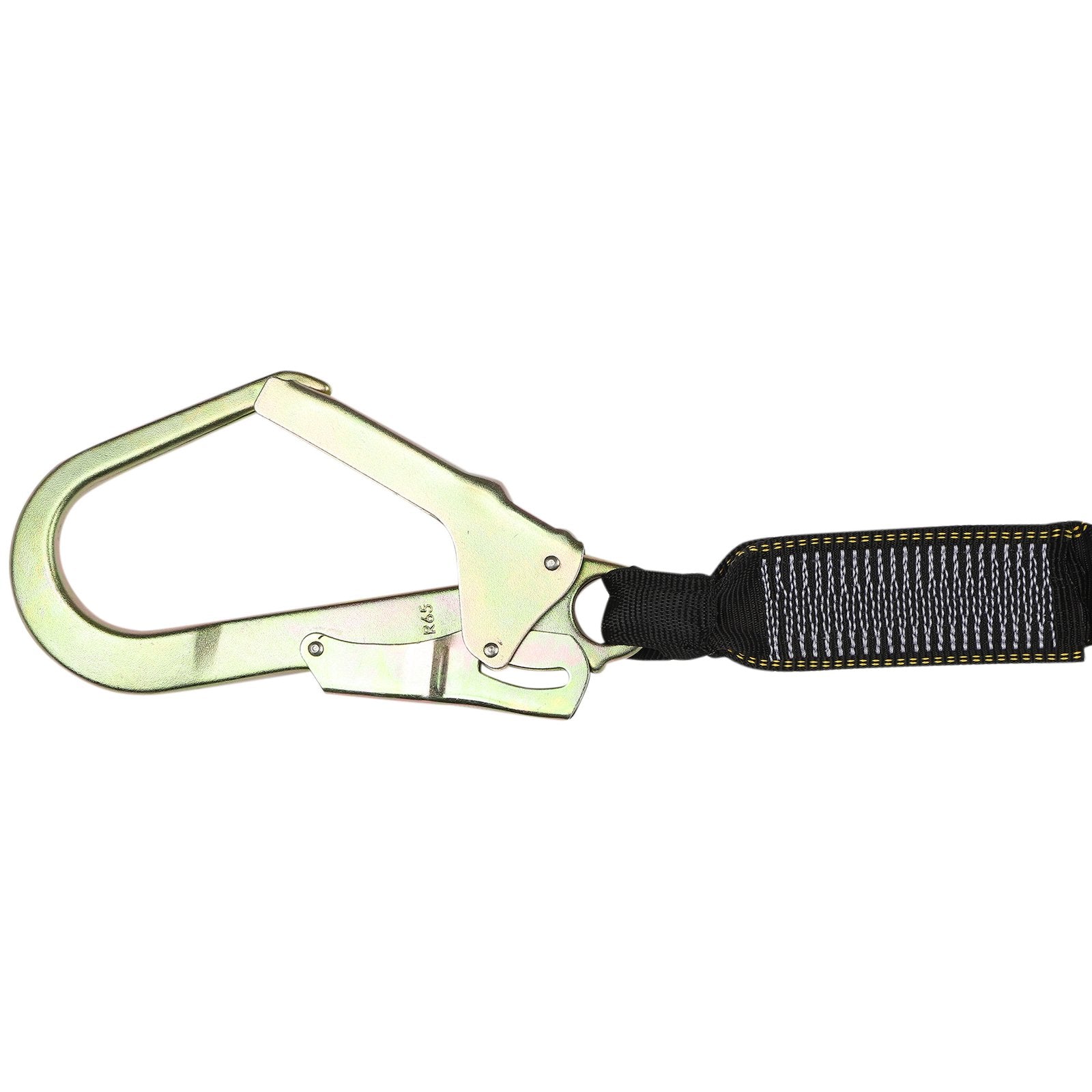Twin Leg Scaffolding Lanyard