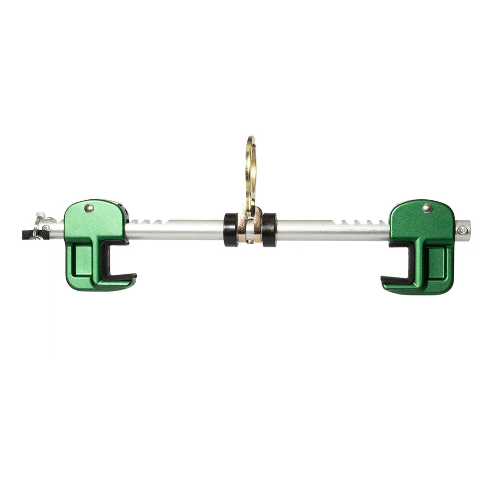 Beam Walker Smooth Sliding Anchor