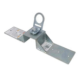 Swivel D-Ring Corrugated Roof Anchor