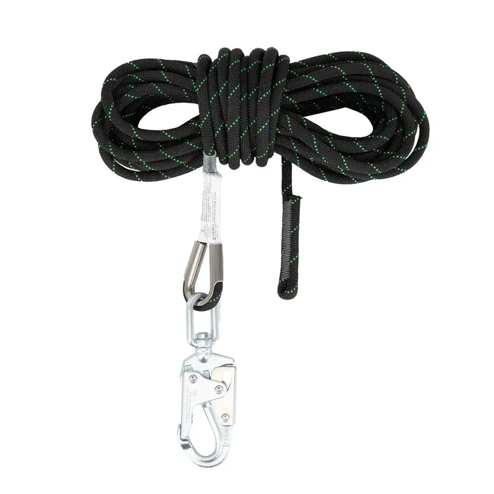 100 ft. Kernmantle Vertical Lifeline