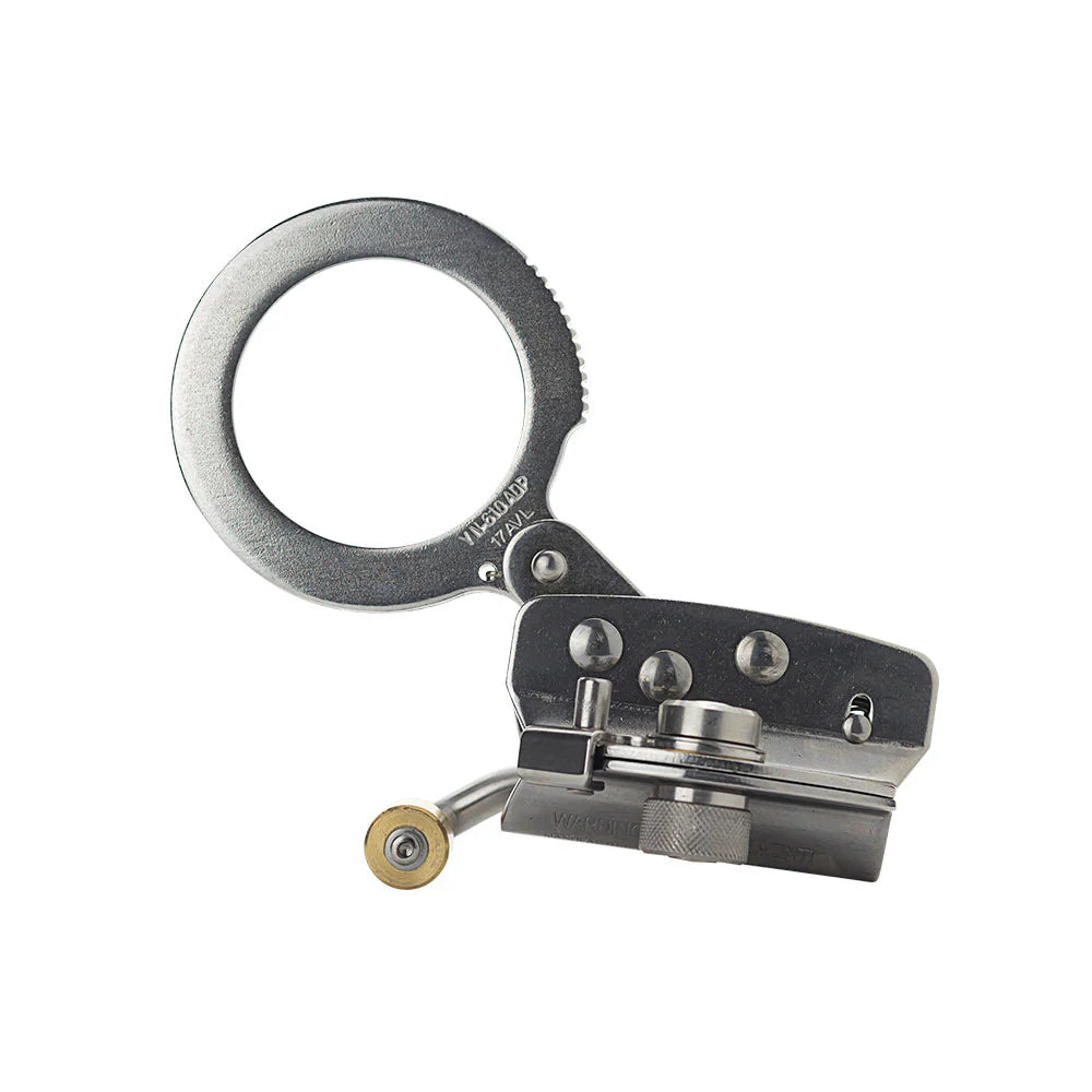 Stainless Steel Trailing Rope Grab