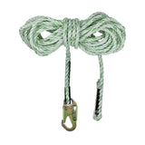 100 ft. PolyDac Blend Vertical Lifeline