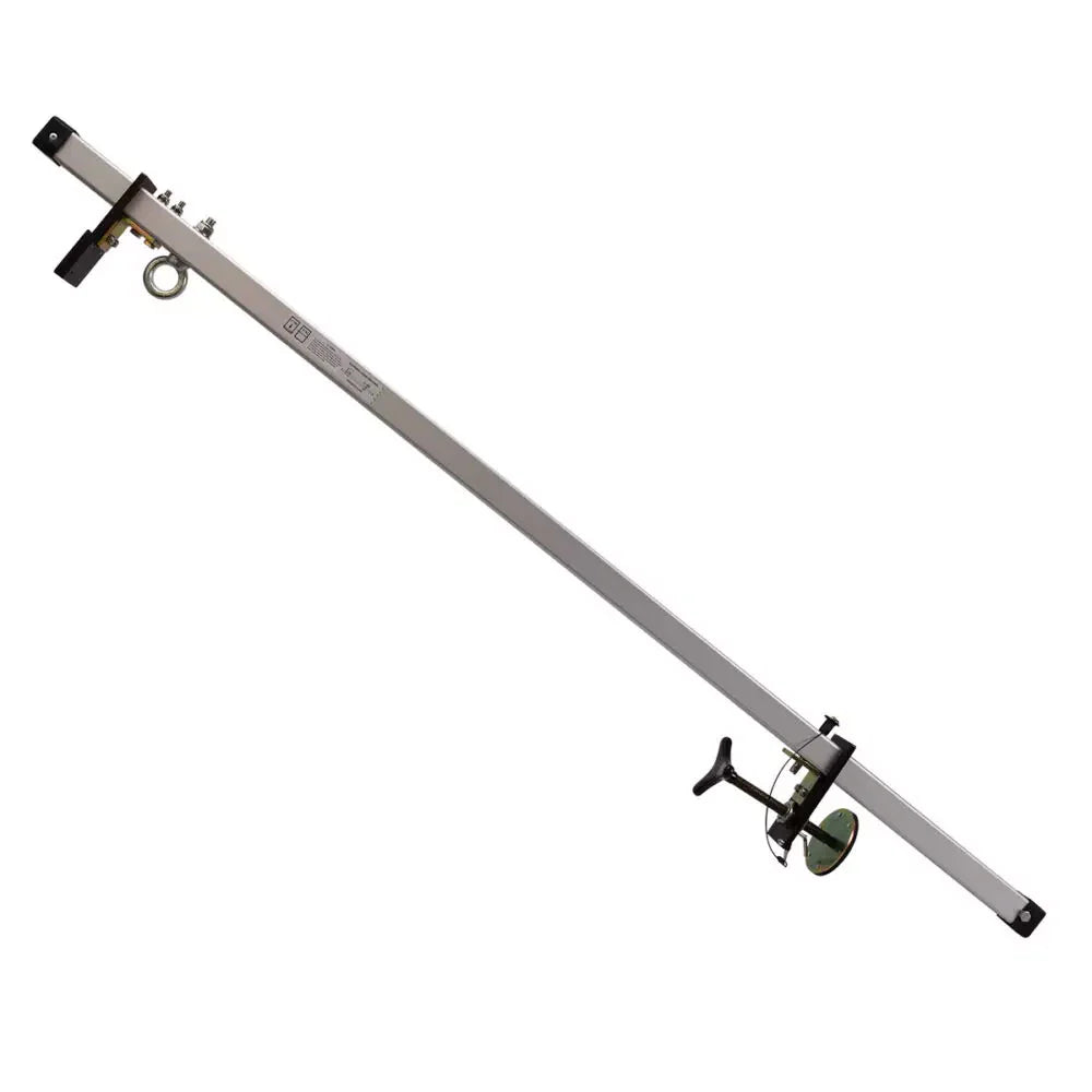 Adjustable Window & Door Jamb Anchor