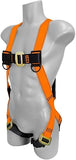 1 D-Ring Economy Full Body Harness