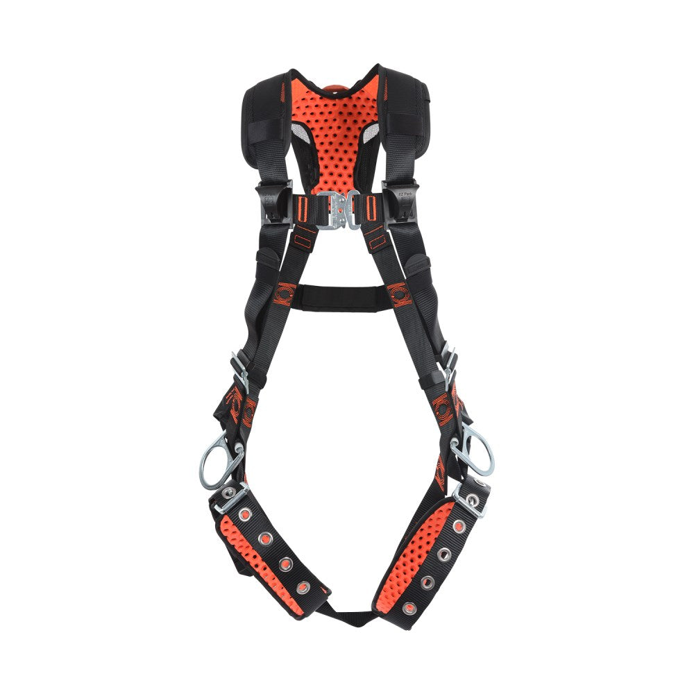 Economy Basic Site Safety Harness